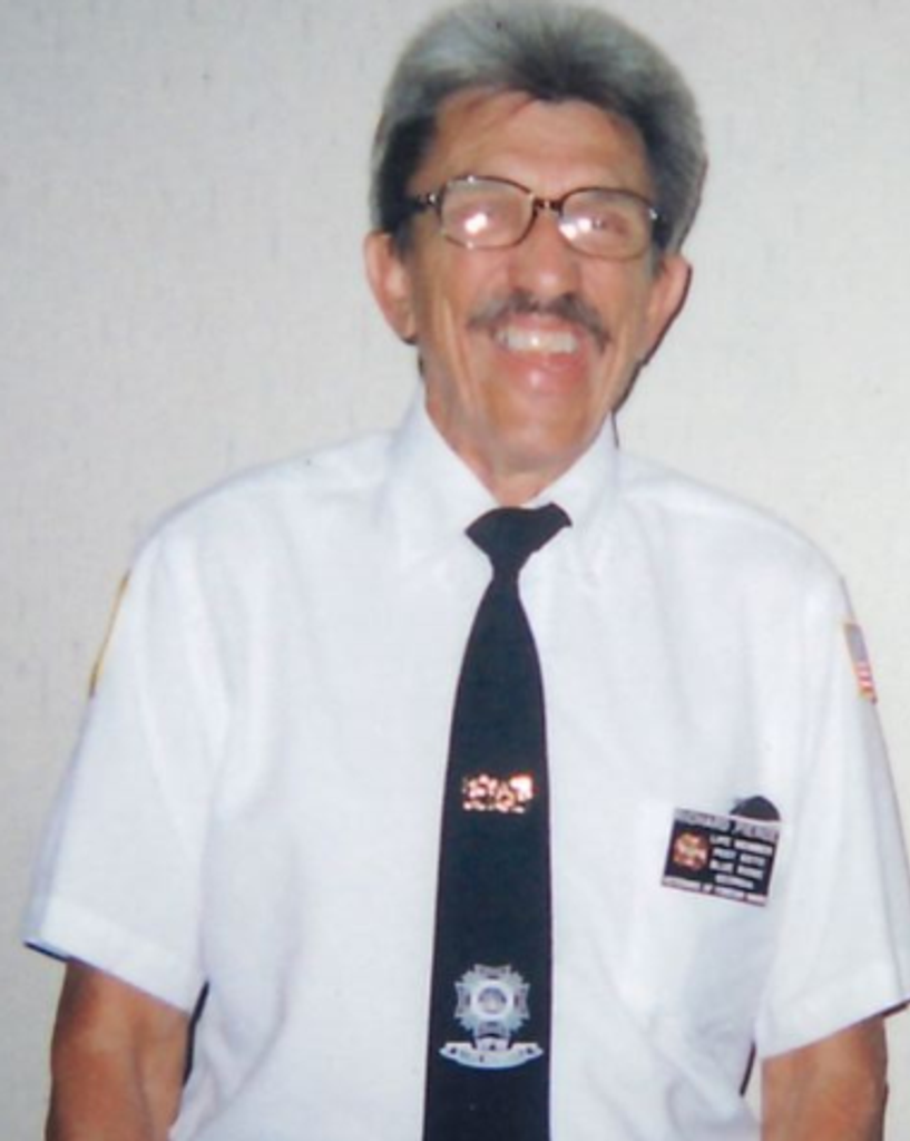 Richard Pierce