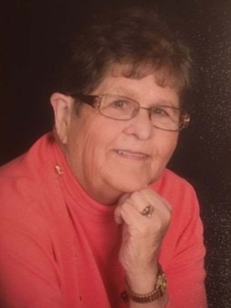 Patricia A. Gardiner