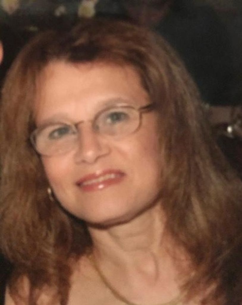 Lourdes Espirito Melo
