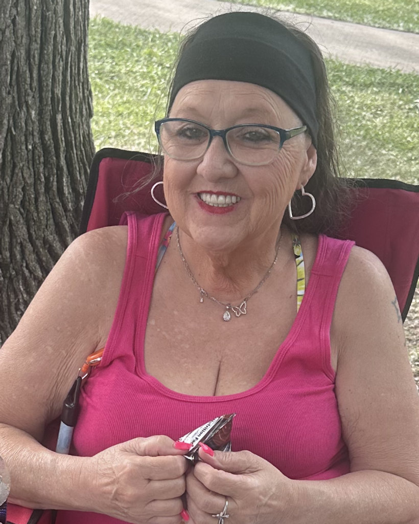 Edith Dunlap