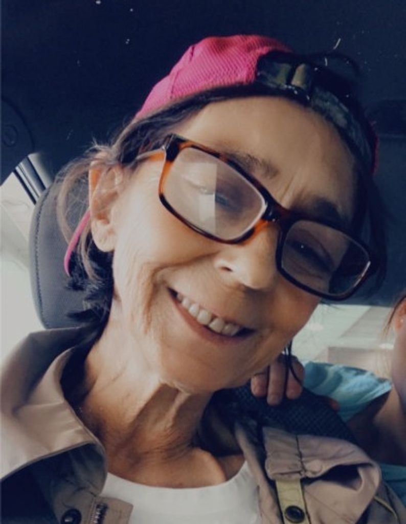 Carolyn Sue Miller-Jarc