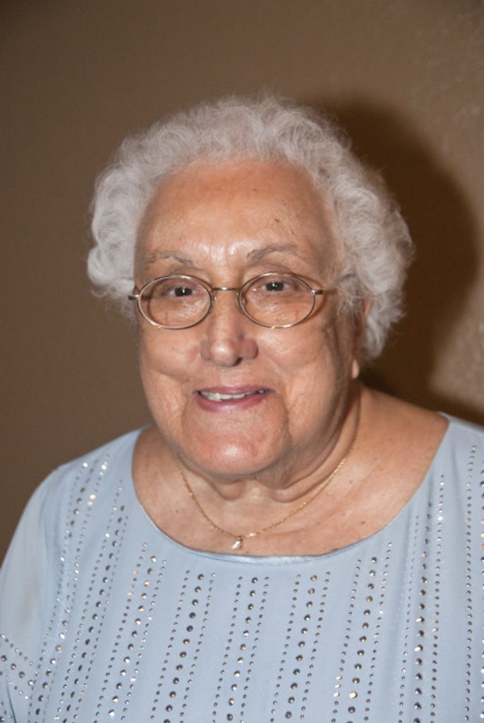 Edith Ritch