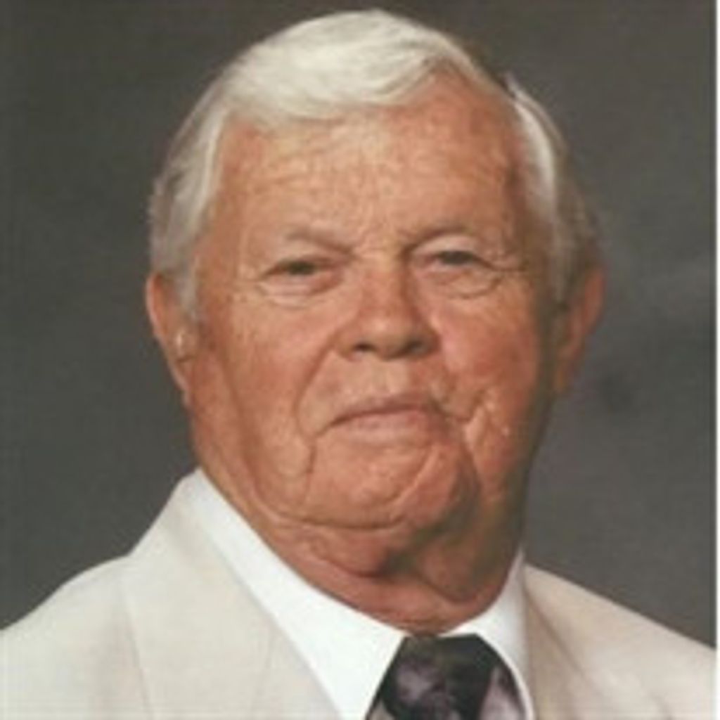 Robert William Munyan