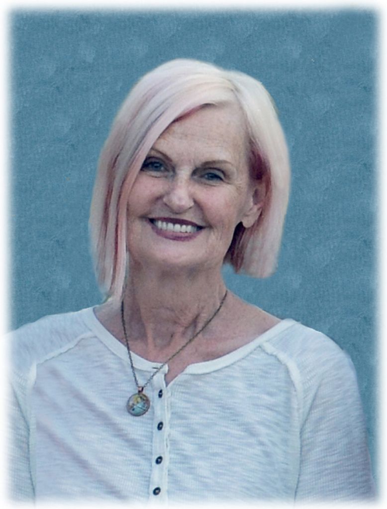 Peggy (Jensen)  Knox