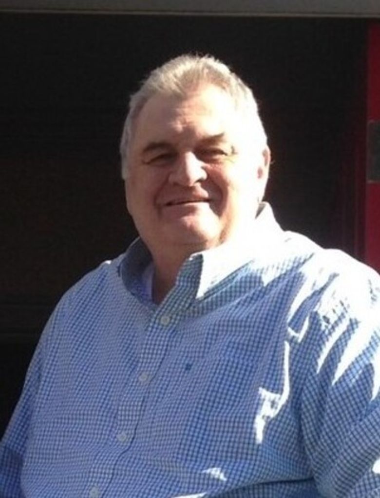 Edwin Ray Otto Profile Photo