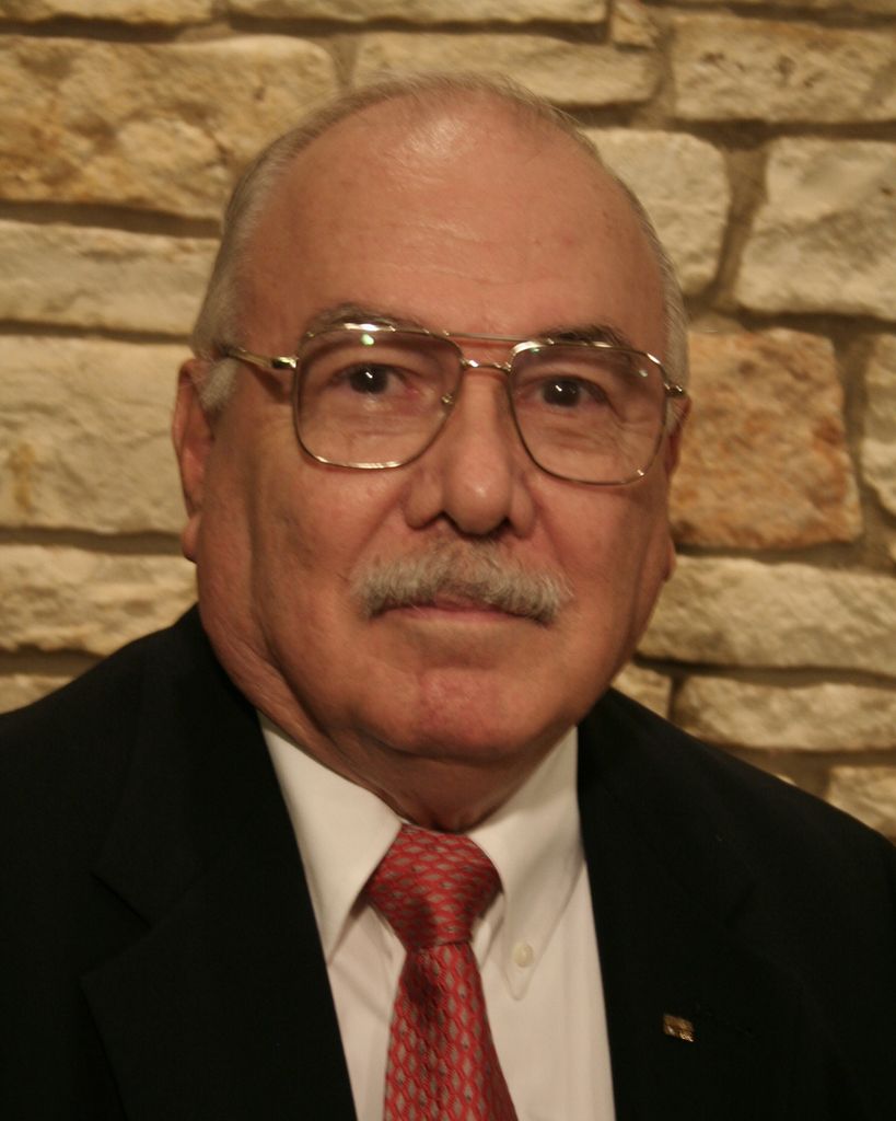 Gilberto Perez Jr.
