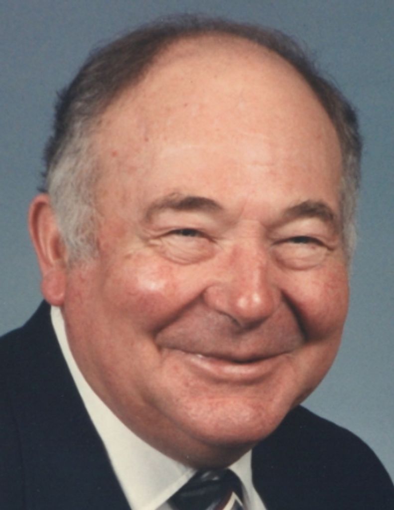 Carlton Haese Profile Photo