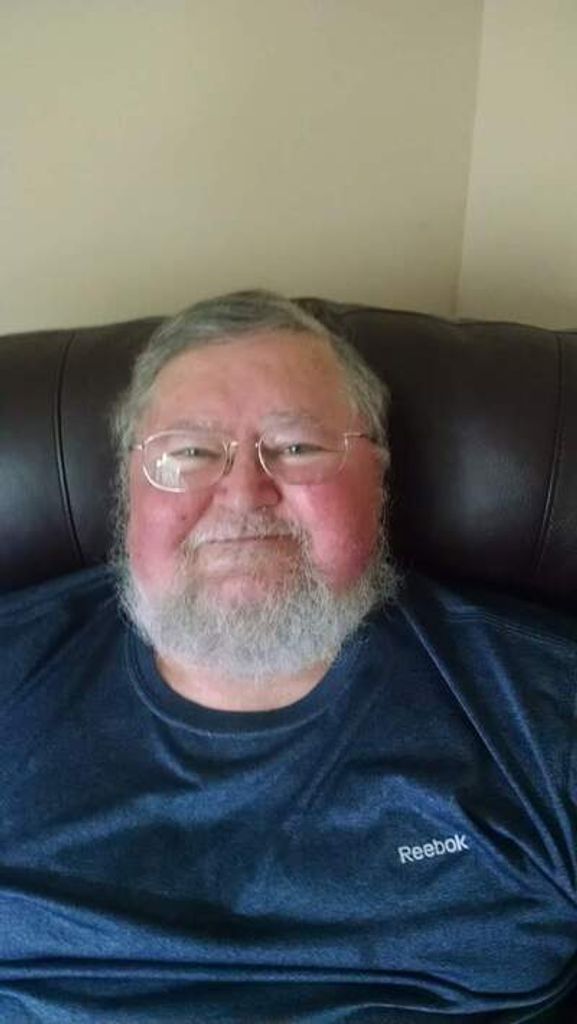 Grady Keith Ledford Profile Photo