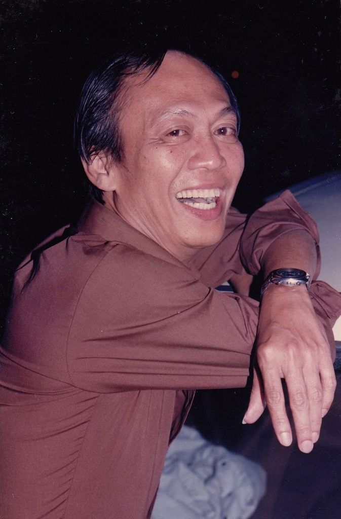 Jose Rod Galang