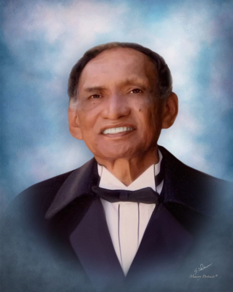 Pedro Flores