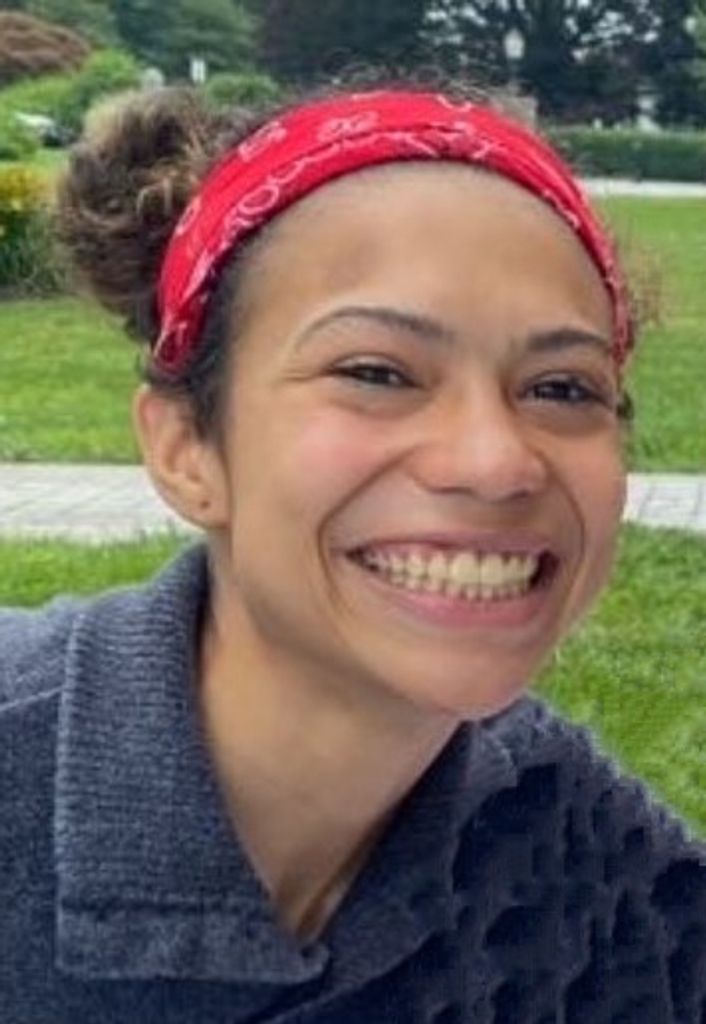 Rebecca Joelia Joy Herr