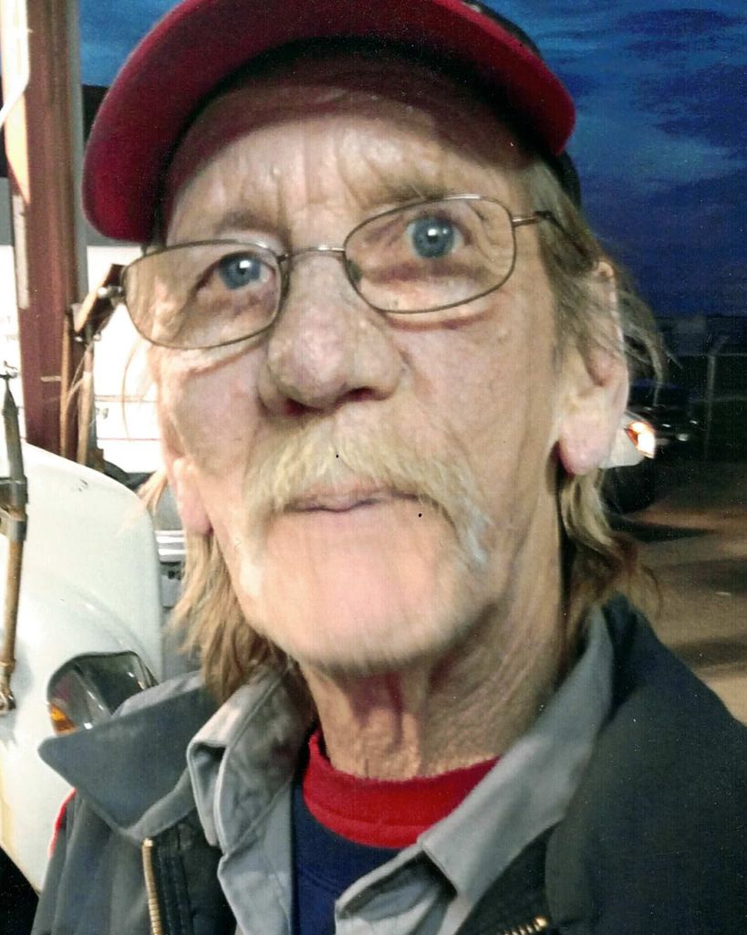 David DeWitt Reany
