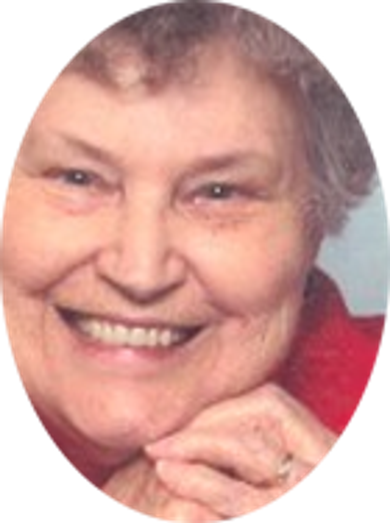 Loretta Harrington
