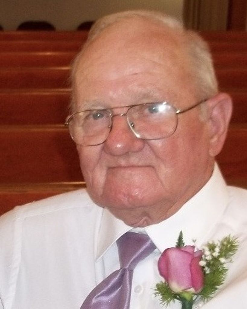 James Leroy Pavey Profile Photo