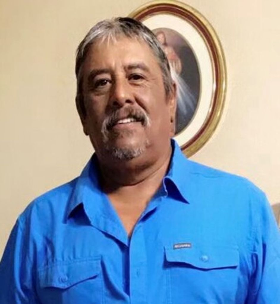 Martin Cesar Jasso Profile Photo
