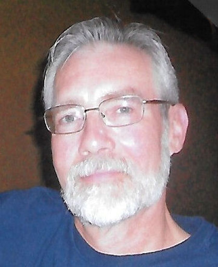 Jeffrey Kershner