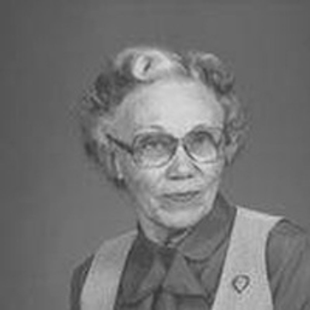 Elizabeth Moser