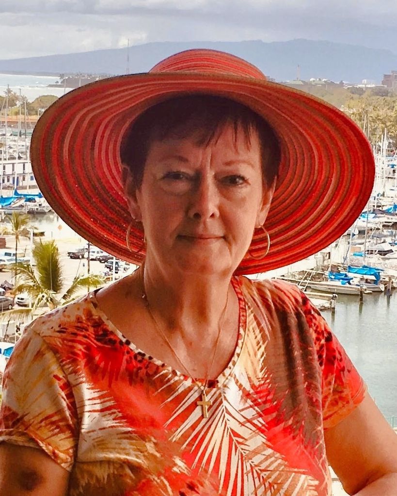 Judy Kay Peterson Profile Photo