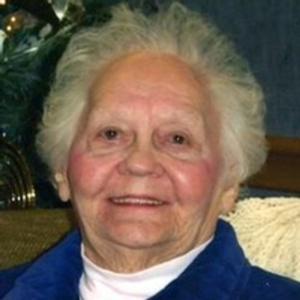 Rose A. Gagne