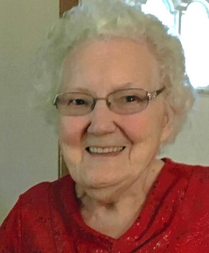 Cora "Helen" Kemper-Zwiebel Profile Photo