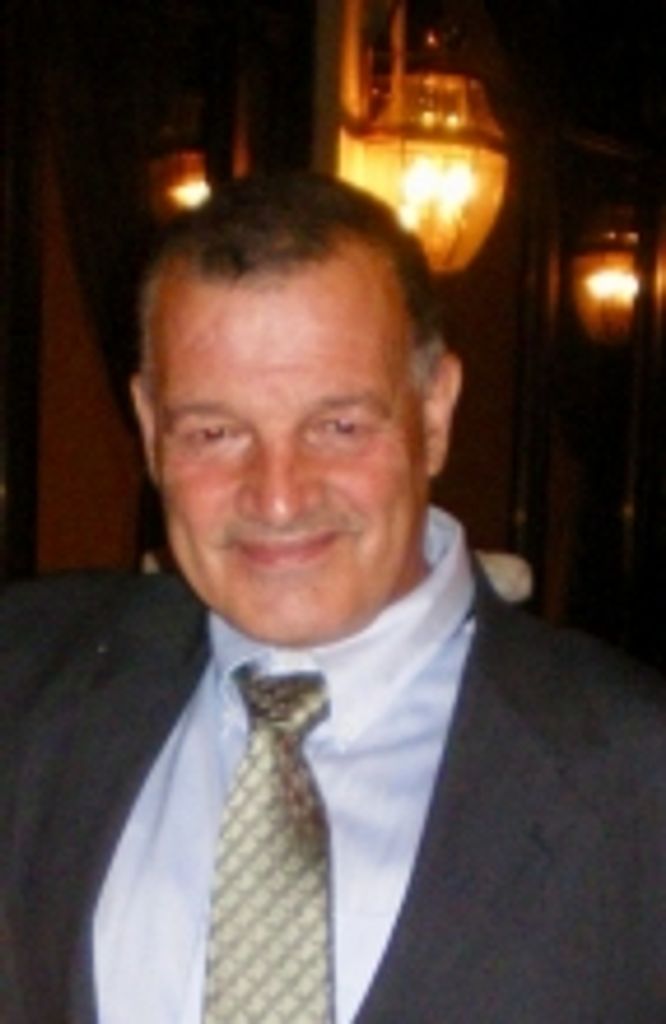 Albert Piattoni