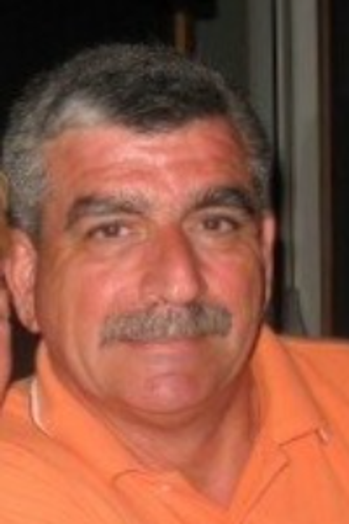 John H. Johnson Iv
