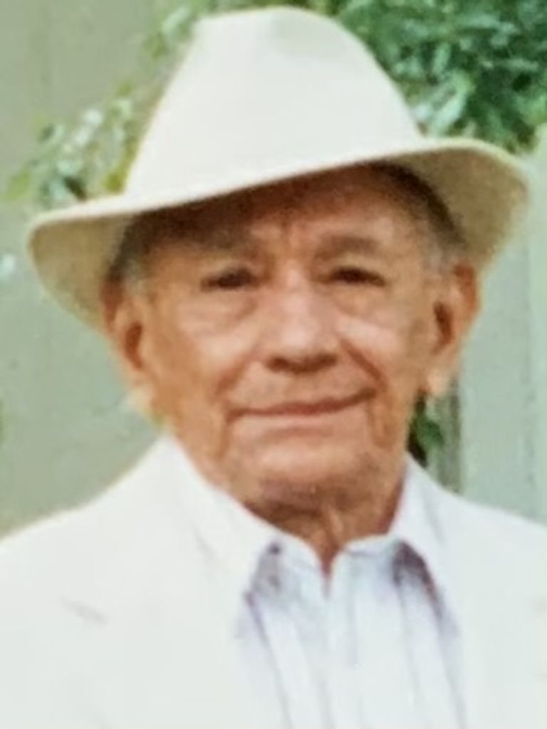 Luis Felipe Herrera