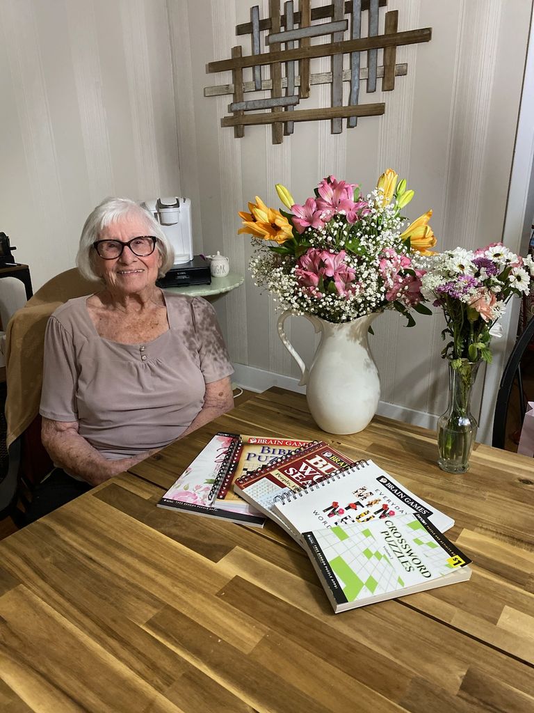 Anita Stone Profile Photo