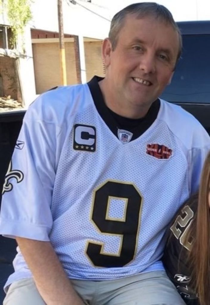 John William Harper Jr.