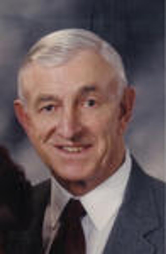 Vernon T. Fischer