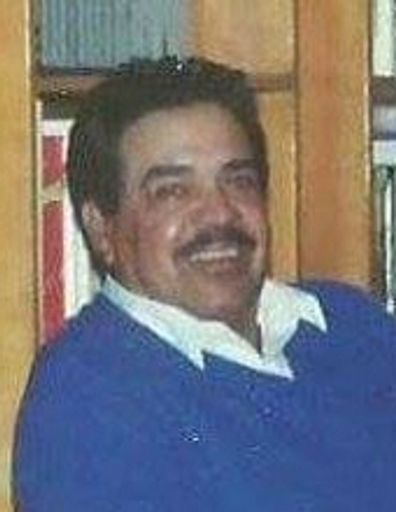 Charles Edward Carter, Sr. Profile Photo