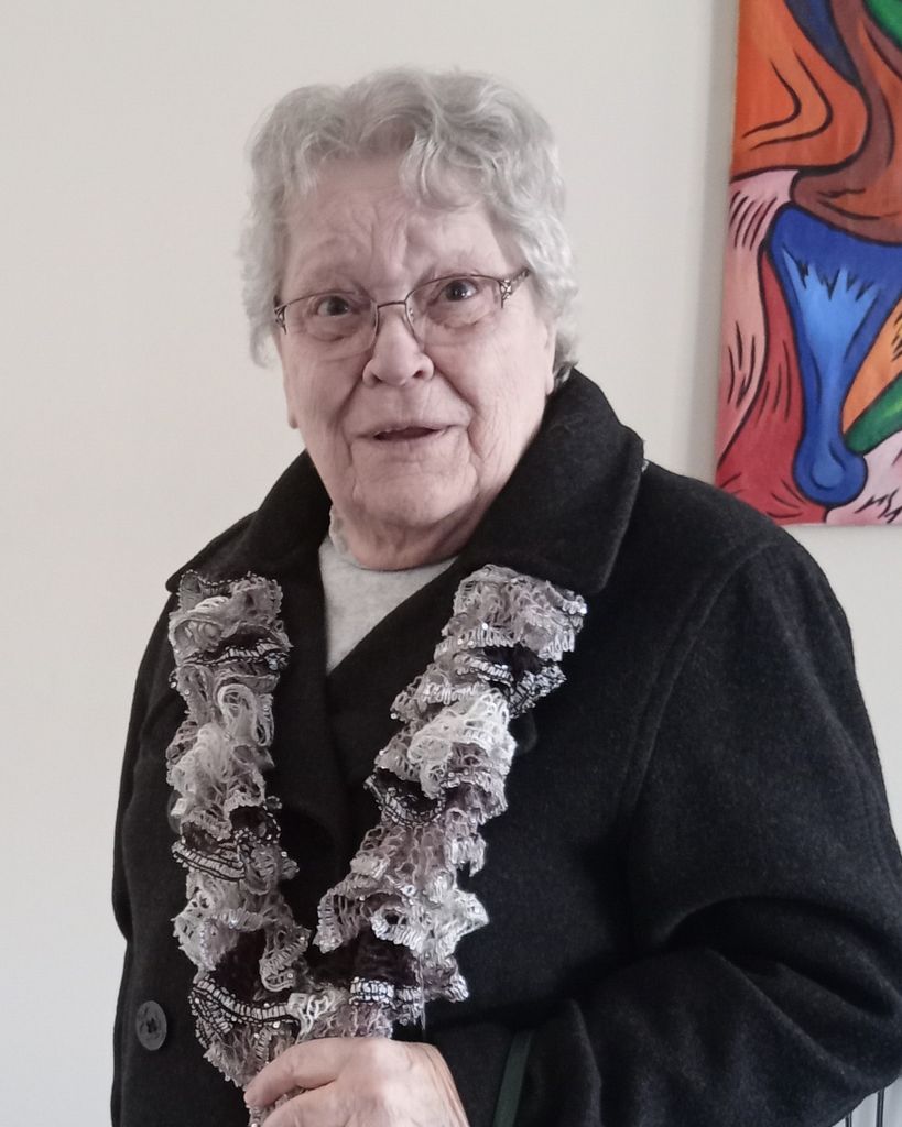 Sally Ann Schmock