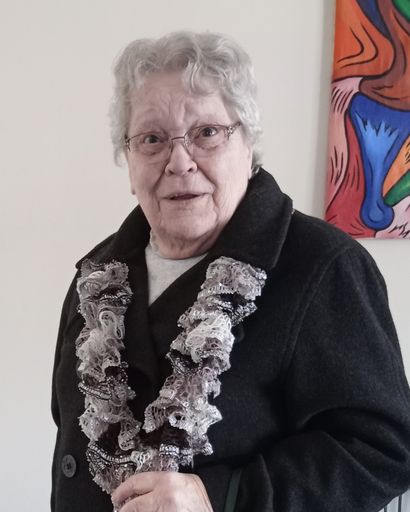 Sally Ann Schmock's obituary image