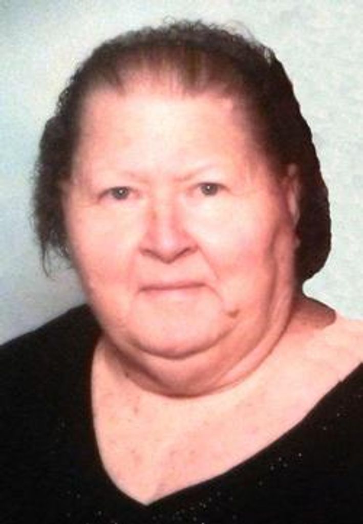 Delores Gene Asbell Ingram