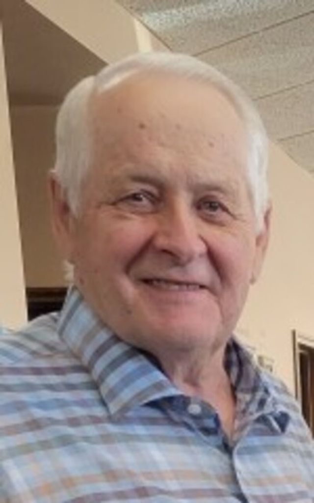 Jon "Big O" Scofield