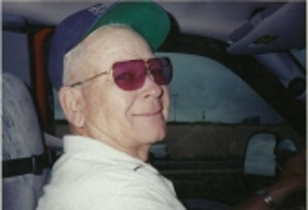 Frank Walter Potts