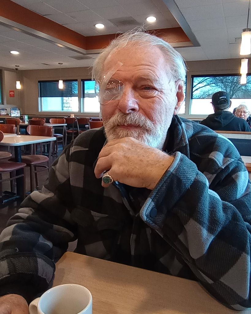 Timothy Michael Grebstad