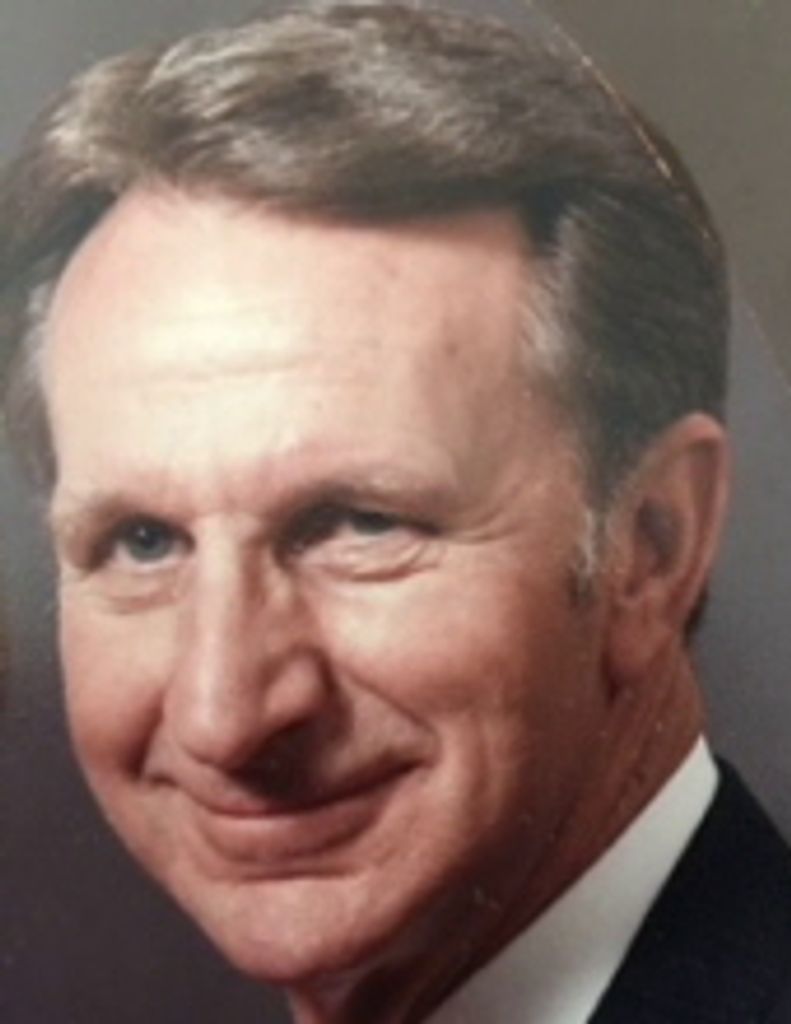 Roy K. Planck
