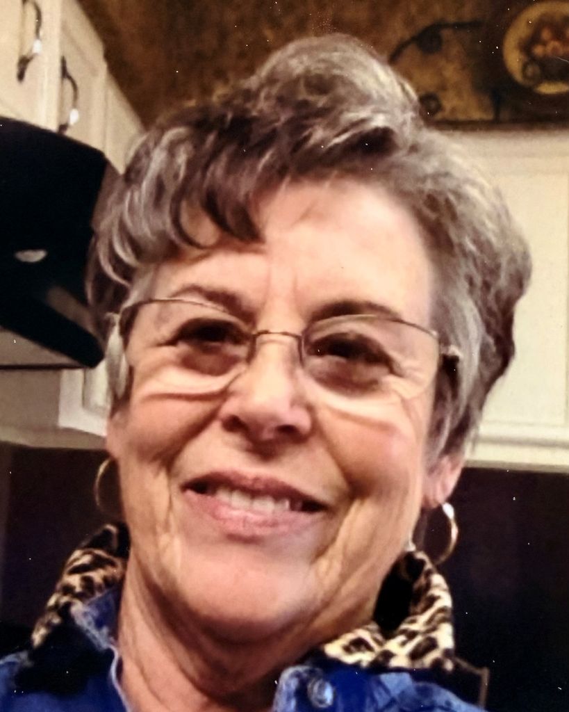 Glynell Lambert Templet Profile Photo