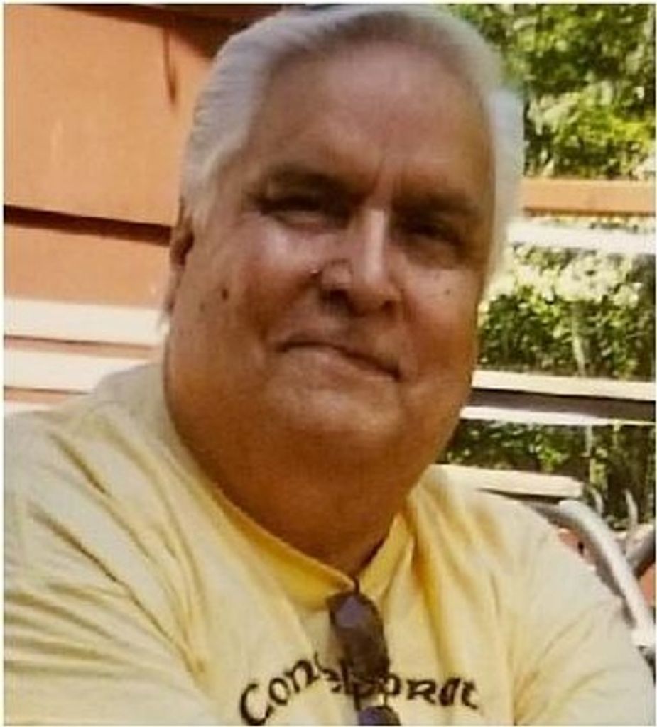 Maynard John Quaderer Profile Photo