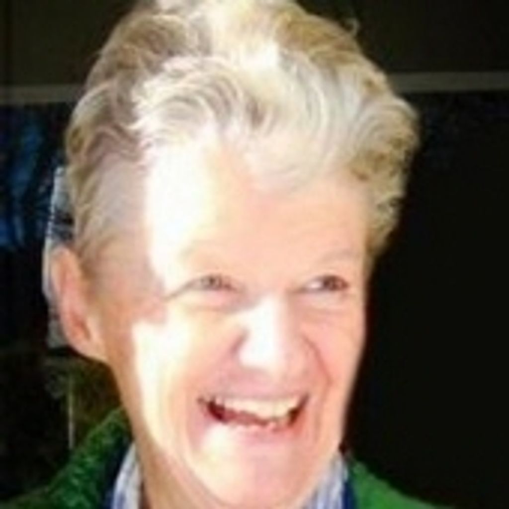 Dorothy Bradley Mann