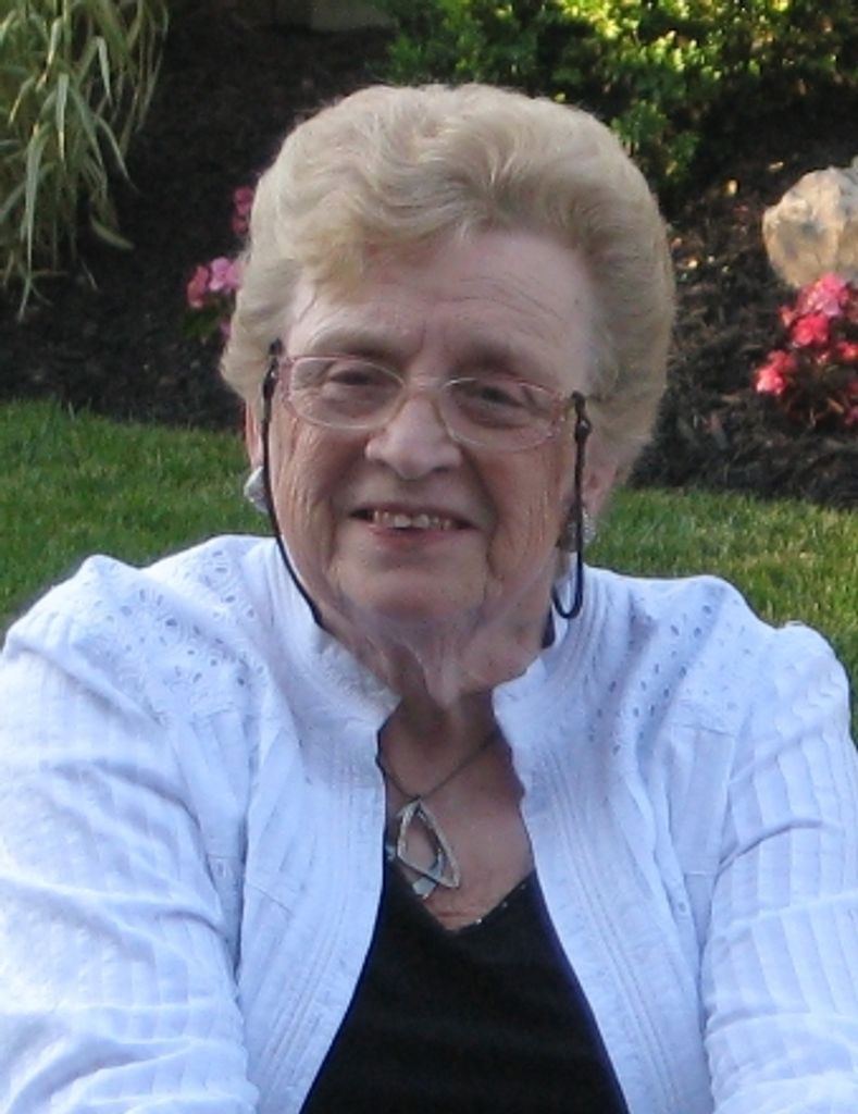 Deanna Cleave Profile Photo