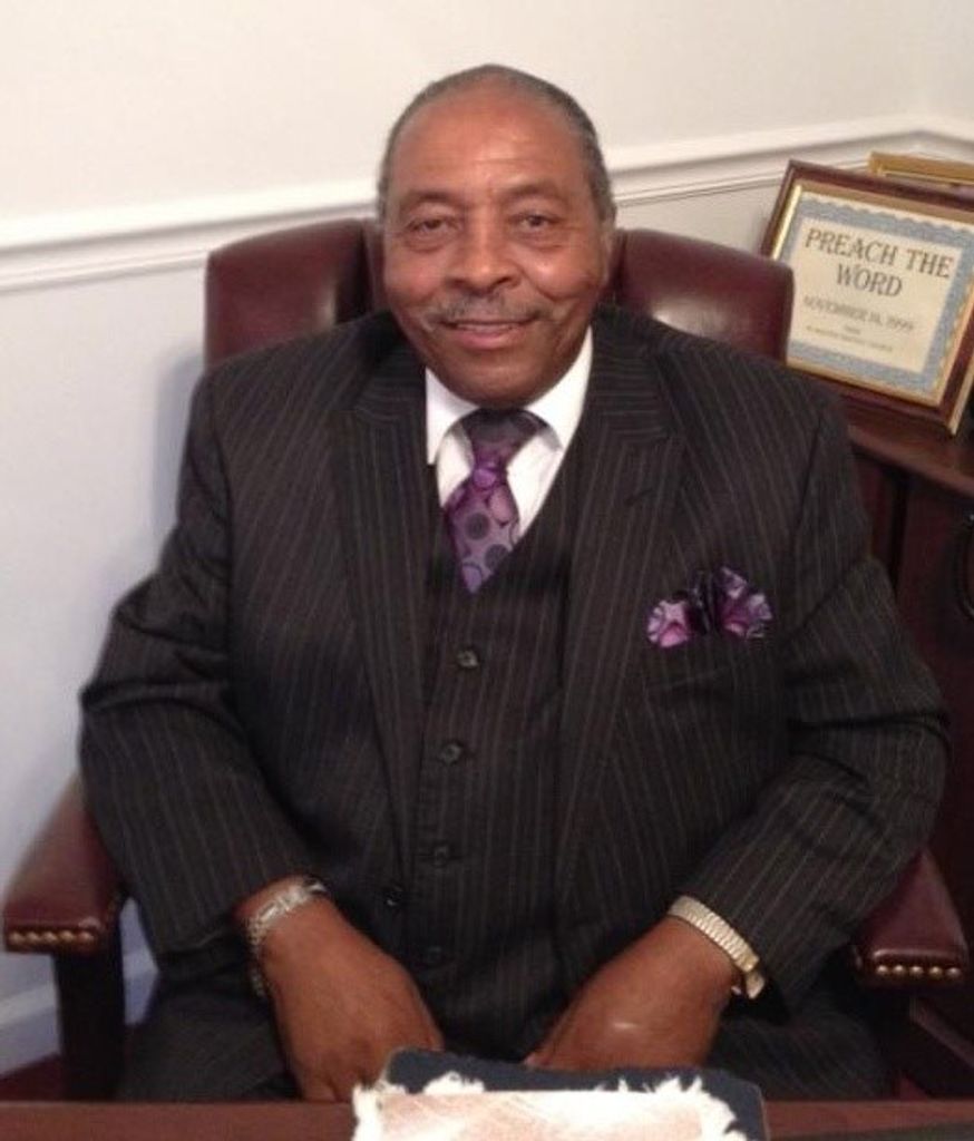 Ferma Cosby Jr. Profile Photo