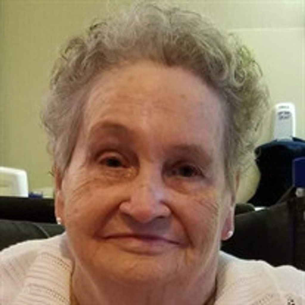 Mary Elizabeth Powell