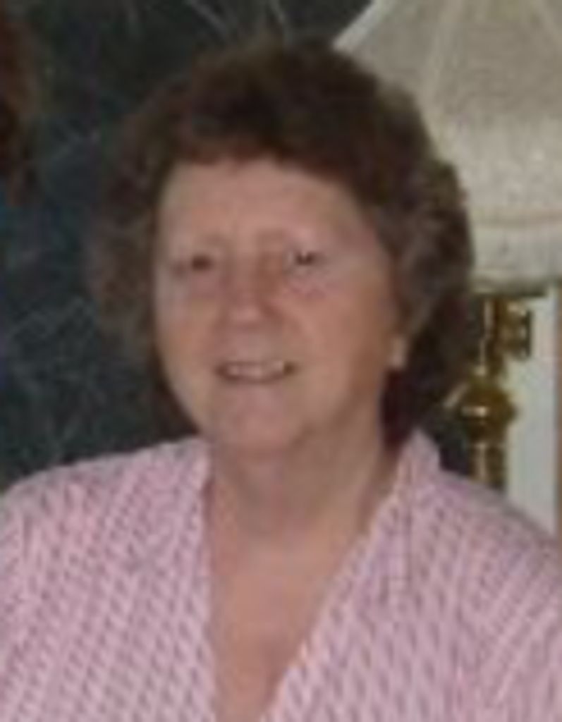 Linda Iden