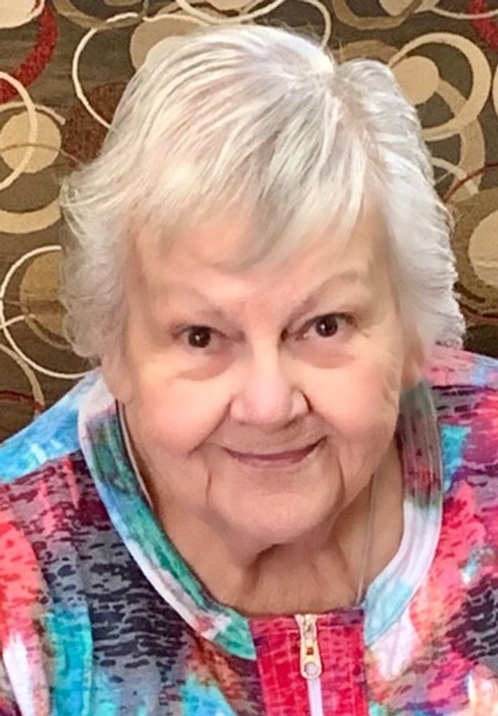 Frances Willene Frossard Profile Photo