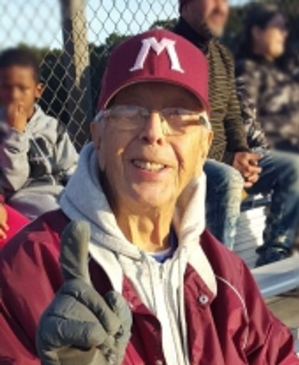 Robert Barclay Freiberg Profile Photo