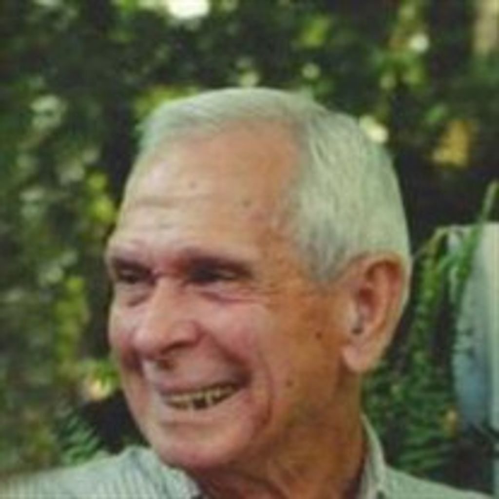 Rufus Frost