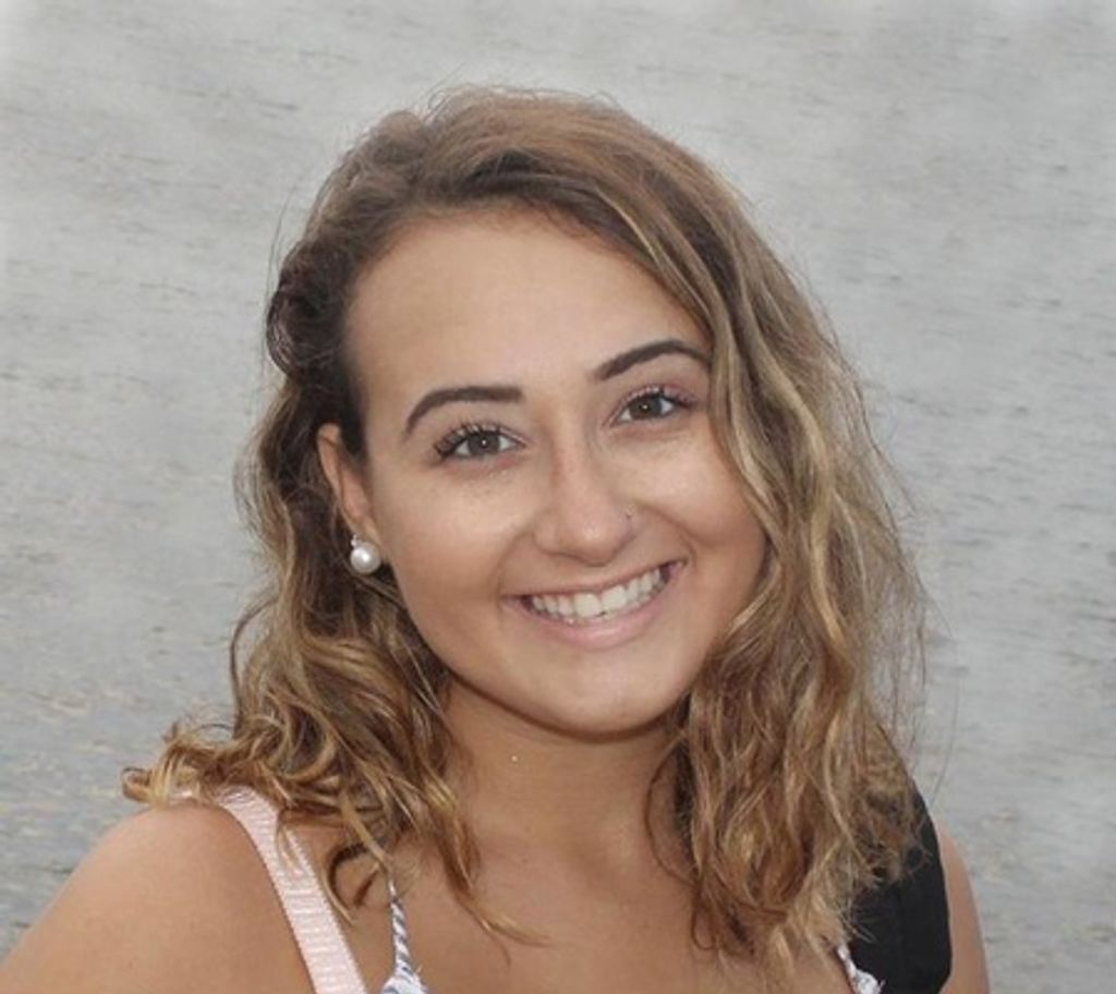 Hailey A. Allard