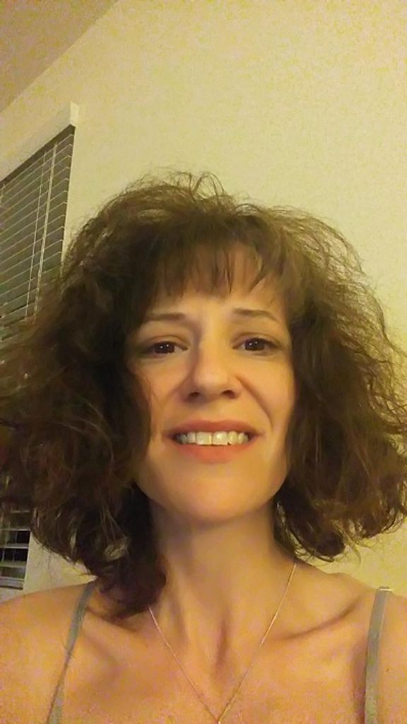 Heather Nichole Cullins Greene